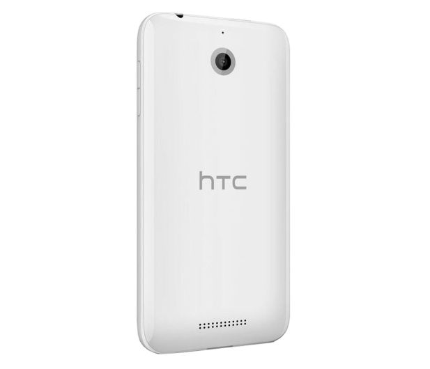 HTC Desire 510 biały LTE - 208378 - zdjęcie 3
